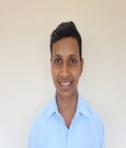Mr. Sachin Velip